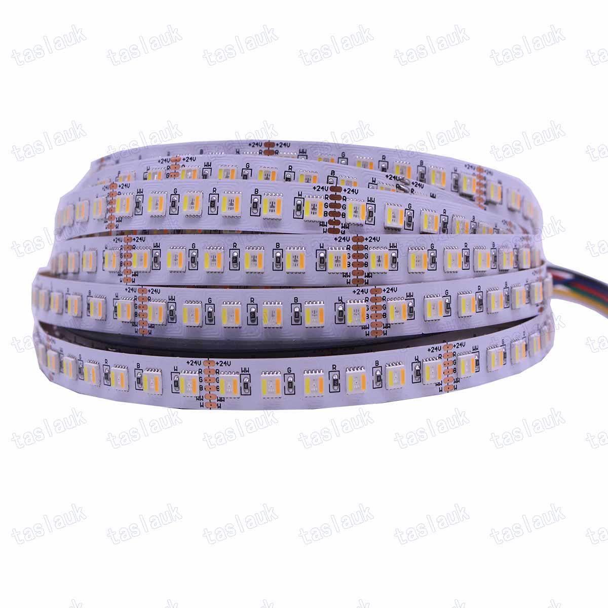 LED Ʈ Ʈ, RGBCCT, 5050 SMD LED   ..